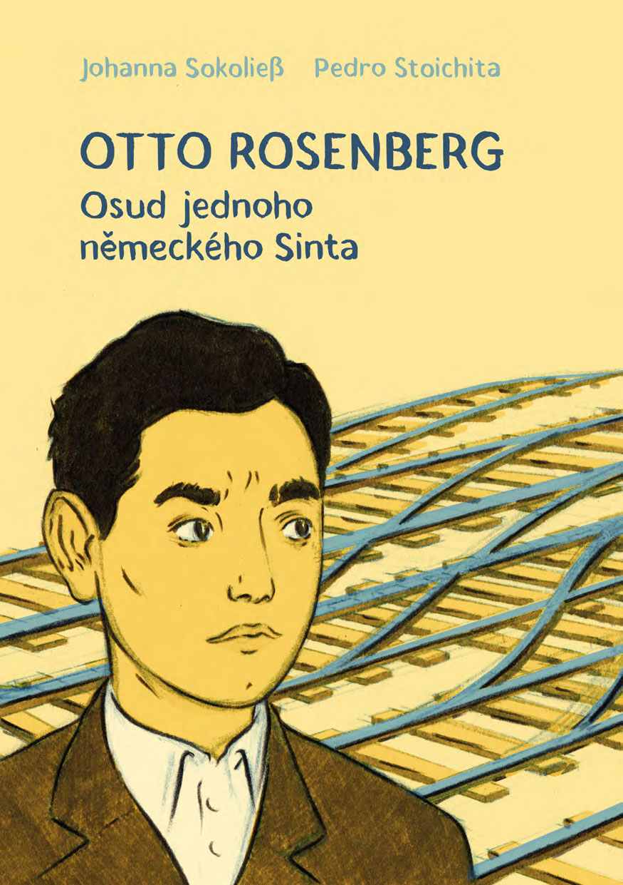 Otto Rosenberg